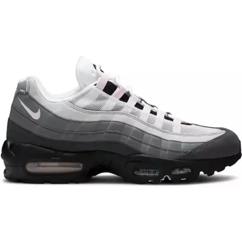Air Max 95 "Pink Foam 2020"